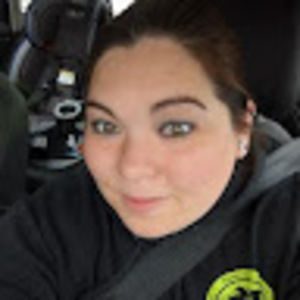 Meet your Posher, Arielle